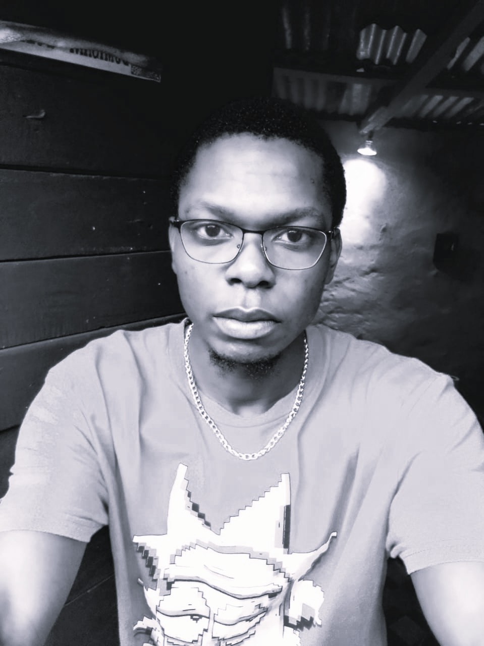 Siyabonga  Shongwe